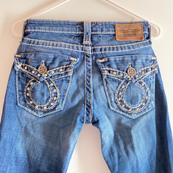 Liv Slim Boot Cut Jean | Poshmark
